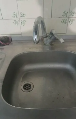 تصویر 4 - خانه اقامتگا مناسب برای مهمانی و استراحت در ماهان