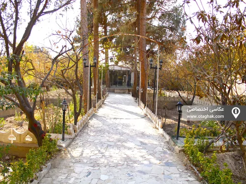 تصویر 15 - ویلا استخردار آبگرم سرپوشیده مهران در ملارد