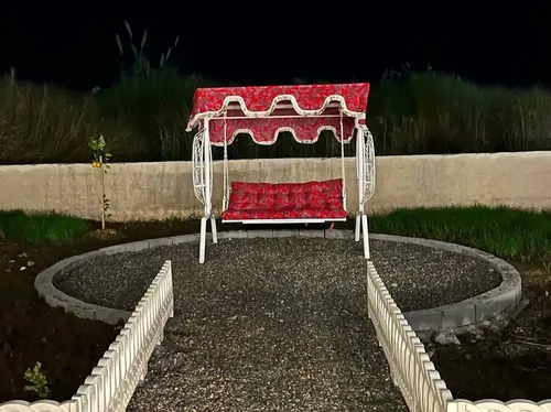 تصویر 16 - کلبه سوئیسی دریا در  نور
