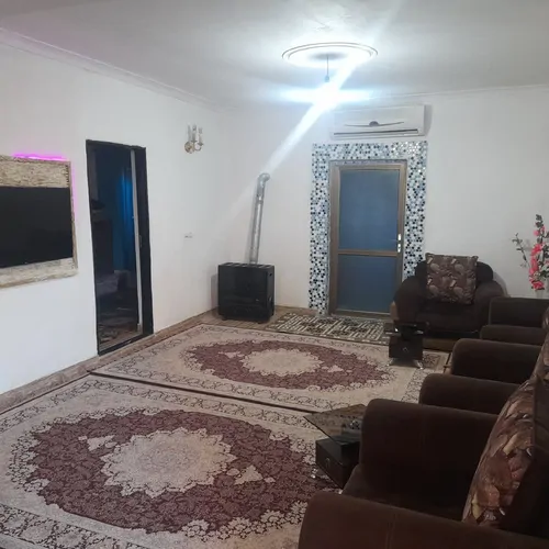 تصویر 4 - ویلا استخردار آبگرم نارنج  در  چالوس