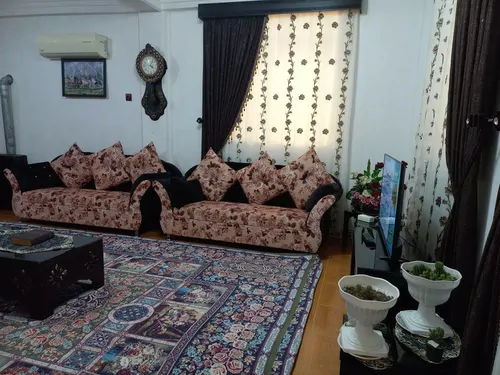 تصویر 3 - ویلا طبیعت گردشگری دارد آبگرم داره  در ماسال