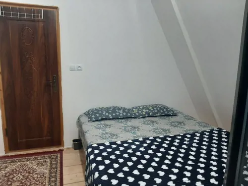 تصویر 15 - ویلا سوئیسی ماهان در ماسال