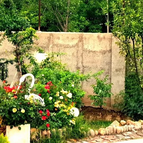 تصویر 19 - ویلا باغ الی در  دماوند