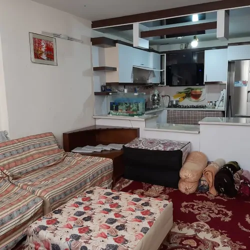 تصویر 3 - آپارتمان مبله مجیدیه در  مشهد