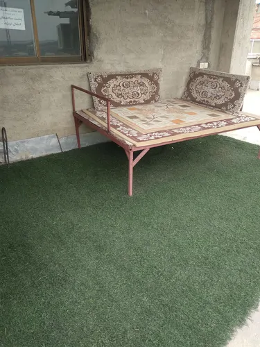 تصویر 5 - آپارتمان سویت ۴۰متری نهارخوران با چشم انداز بی‌نظیر در  گرگان