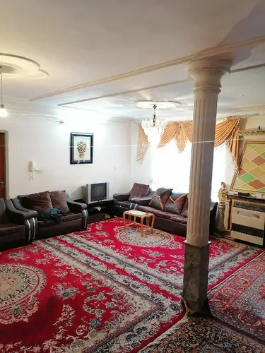 تصویر 2 - سوییت سویت مرتب در همدان