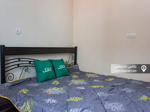 تصویر 14 - ویلا ساحلی آرامشگاه  در  سرخ رود