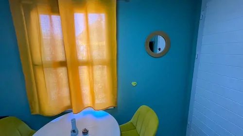 تصویر 10 - سوییت با دیزاین چوب من و تو در  لاهیجان