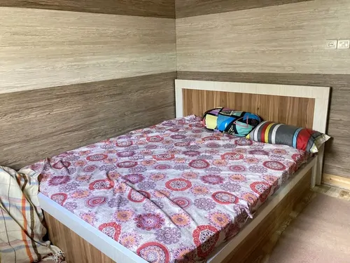 تصویر 9 - کلبه چوبی بابا قاسم (2) در ماسال