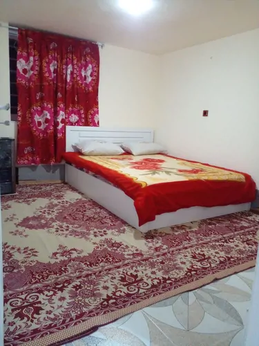 تصویر 6 - خانه آرمان در  نمک آبرود
