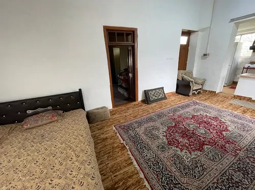 تصویر 5 - ویلا ویلا جنگلی سیاهمرد در  ماسال