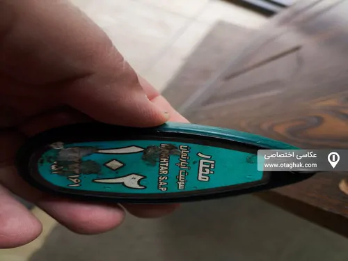 تصویر 8 - سوییت آل مختار (اتاق 102) در مشهد