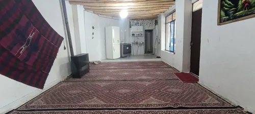 تصویر 2 - اقامتگاه بوم‌گردی اقامتگاه بومگردی ساناو واحد پنج در جوانرود