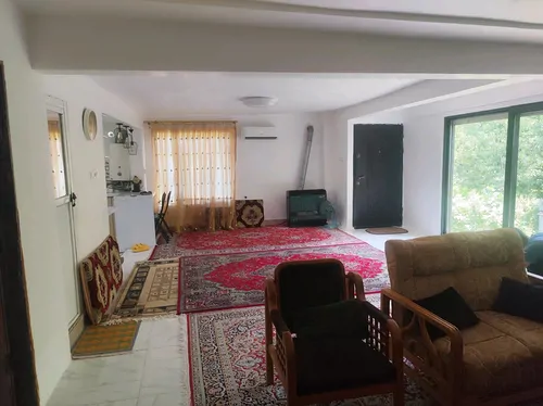 تصویر 3 - ویلا عطاکوه در لاهیجان