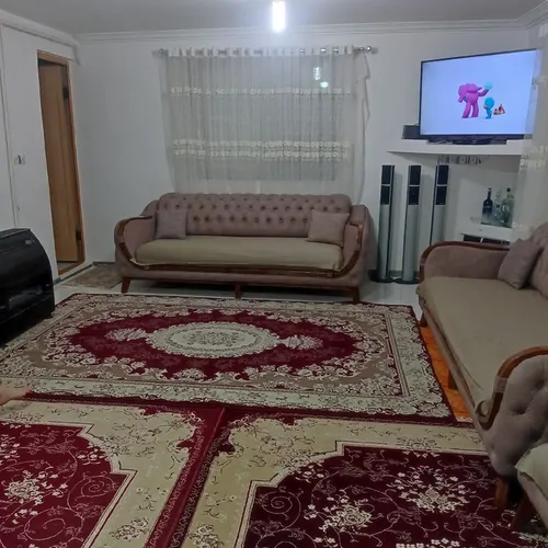 تصویر 2 - ویلا اقامتگاه نزدیک ساحل در پره‌سر