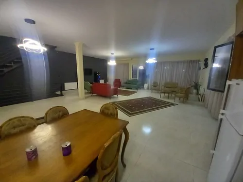 تصویر 8 - ویلا استخردار آبگرم پارسی  در  رودهن