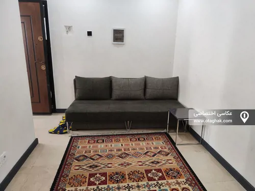 تصویر 7 - آپارتمان  مبله بلوار پروین (۴) در  تهران