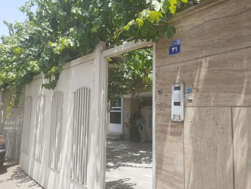 تصویر 14 - آپارتمان مبله آریا در  اصفهان