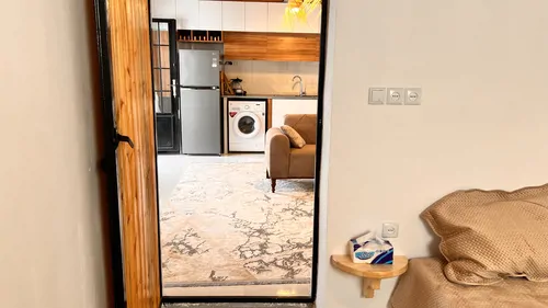 تصویر 9 - ویلا استخردار آبسرد آلوزنگی در  قشم