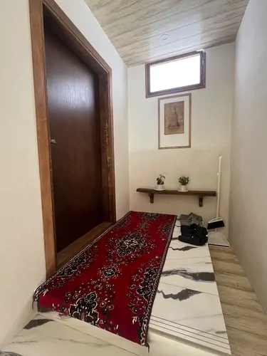 تصویر 6 - ویلا وزرا (2) در  سرخ رود