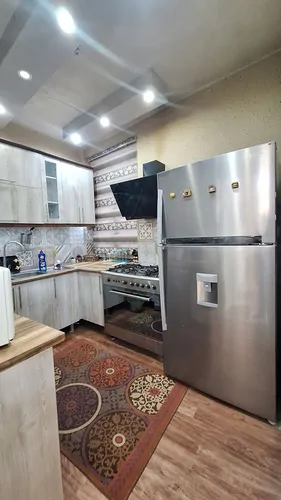 تصویر 5 - آپارتمان قصر طلایی (۱ شریعتی) در  تهران