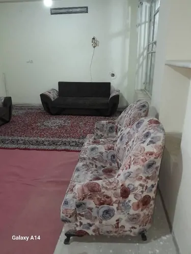 تصویر 2 - آپارتمان یکخوابه فضیلت در شیراز