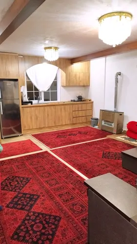 تصویر 11 - ویلا مازو در  ماسال
