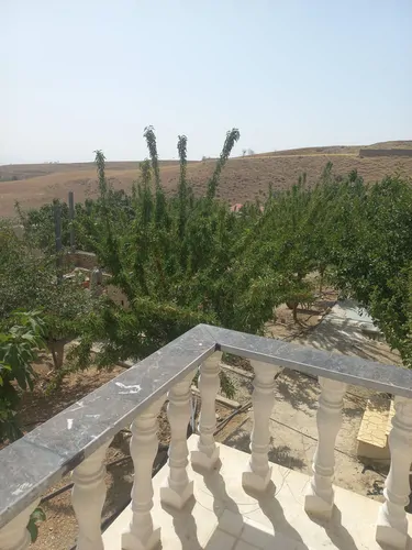 تصویر 3 - ویلا جایی دنج و ارام استخر فعلا فعال نیست ولی در حیاط موجود است  در رودهن