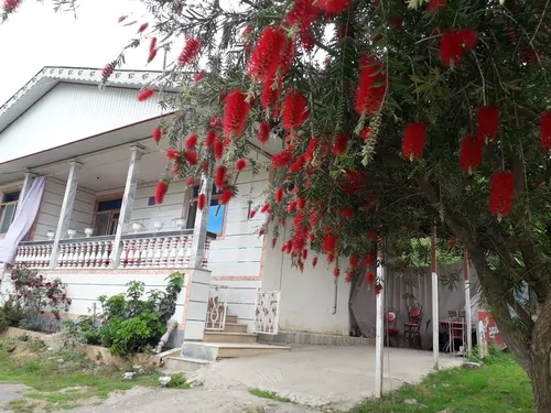 تصویر 22 - ویلا ویلایی کوهپایه در  ماسال