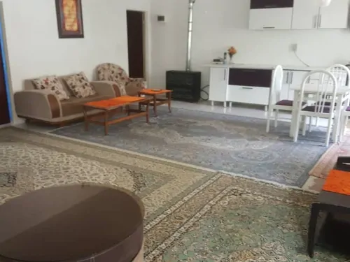 تصویر 5 - ویلا باغ شب بهشت در  فیروزکوه 