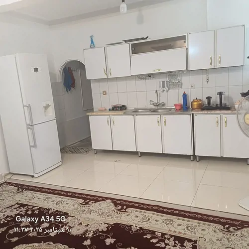 تصویر 2 - سوییت اقامتگاه مرتب برای زیارت حرم امام رضا در مشهد