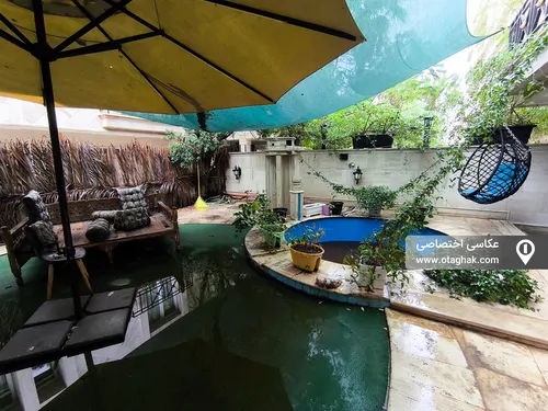 تصویر 18 - سوییت هراز (واحد 1) در  کیش