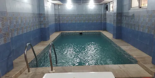 تصویر 22 - ویلا استخردار آبگرم بوستان در رامسر