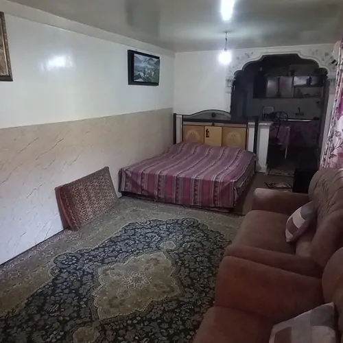 تصویر 3 - سوییت کوچک در شیرگاه