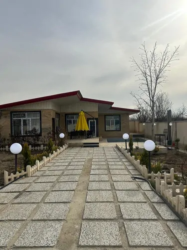 تصویر 13 - ویلا استخردار آبگرم بهار  در  کردان