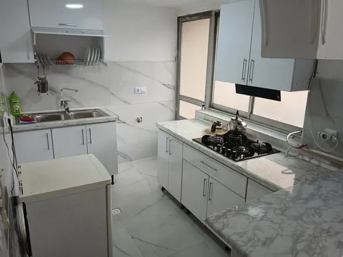 تصویر 4 - آپارتمان آشیان در رشت