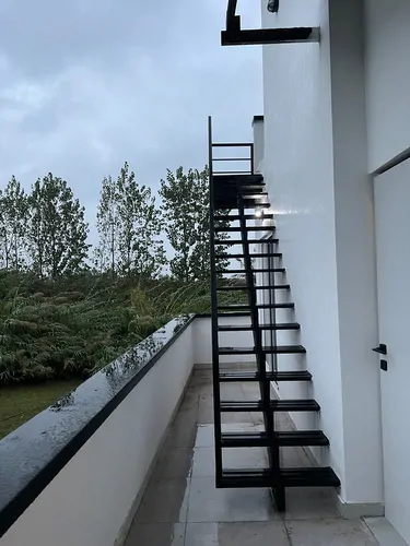 تصویر 17 - ویلا استخردار آبگرم تیلا با بیلیارد در  بابلسر