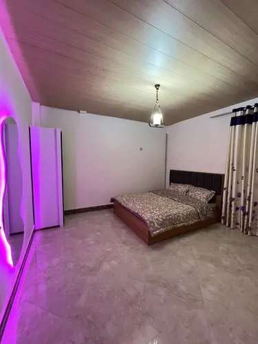 تصویر 16 - ویلا استخردار آبگرم فانوس در  سهیلیه