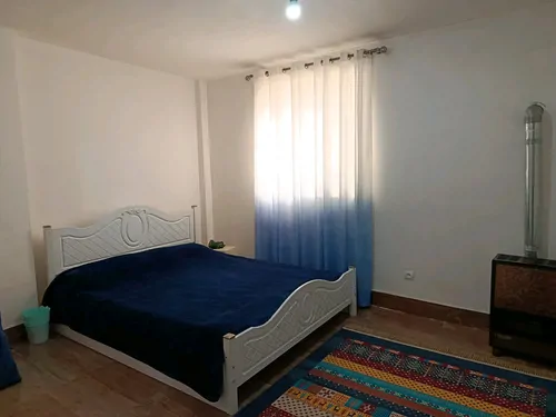تصویر 4 - ویلا باغ دالیخانی با جکوزی در رامسر