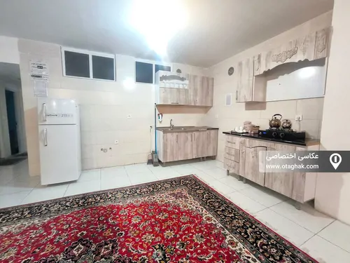 تصویر 4 - هتل آپارتمان مبله نقش جهان (11) در اصفهان