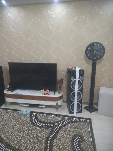 تصویر 5 - آپارتمان اپارتمان ارام در  رشت