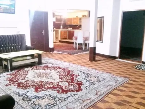 تصویر 5 - خانه مبله کژال در  شیرگاه