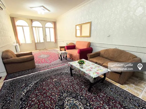 تصویر 4 - خانه ویلایی کاشو (سهراب 2) در کاشان