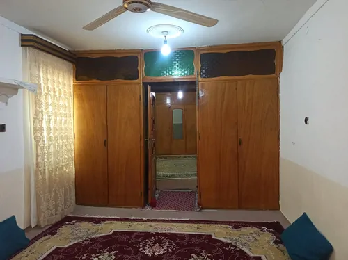 تصویر 5 - خانه گل صبا در علی آباد کتول