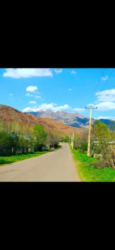 تصویر 5 - هتل سنتی اقامتگاه سنتی خاله مه لقا در  الموت