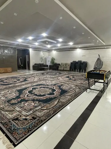 تصویر 4 - ویلا یزدی  در  دزفول