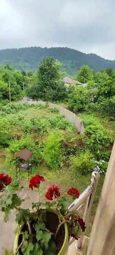 تصویر 5 - ویلا ویلا جنگلی ۳خواب جکوزی دار در  فومن