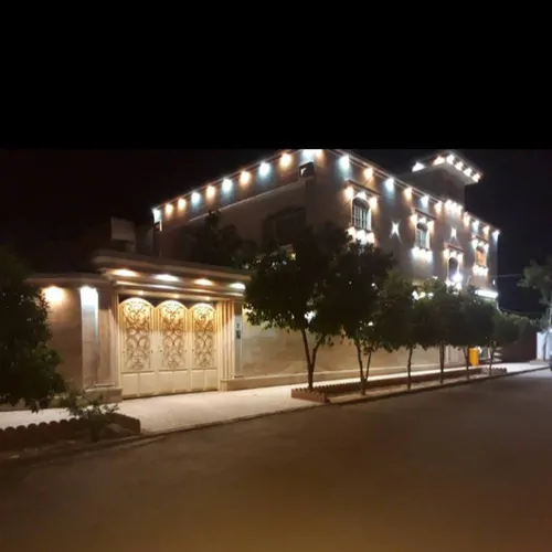 تصویر 1 - خانه مرکز شهر بلوار فضیلت (واحد 1) در  شیراز
