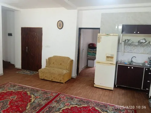 تصویر 3 - روستایی و عشایری ویلا جنگلی مشرف ب رودخانه  در اسالم