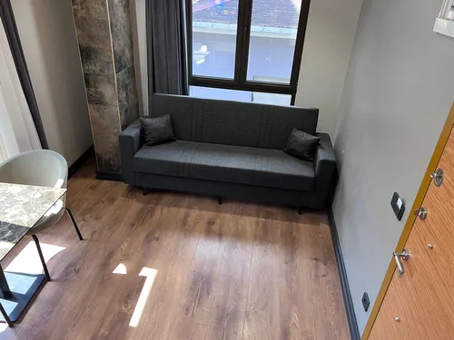 تصویر 2 - آپارتمان لوکس تکسیم آسانسور دار (1) در استانبول